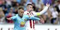 Foto: Henning Bagger/Scanpix