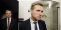Foto: Jens Astrup/Scanpix