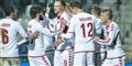 Foto: Henning Bagger/Scanpix