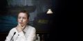 Foto: Liselotte Sabroe/Scanpix