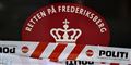 Foto: Liselotte Sabroe/Scanpix