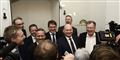 Foto: Olafur Steinar Gestsson/Scanpix