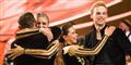 Foto: Martin Sylvest/Scanpix