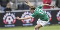 Foto: Henning Bagger/Scanpix