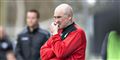 Foto: Henning Bagger/Scanpix
