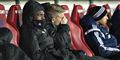 Foto: Henning Bagger/Scanpix