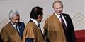 Foto: Brendan Smialowski/AFP