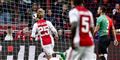 Foto: Stanley Gontha/Scanpix