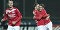 Foto: Henning Bagger/Scanpix