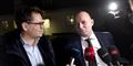 Foto: Keld Navntoft/Scanpix