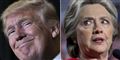 Foto: Mandel Ngan, Brendan Smialowski/AFP