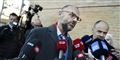 Foto: Liselotte Sabroe/Scanpix