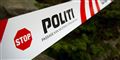 Foto: Nils Meilvang/Scanpix