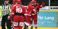 Foto: Jan Korsgaard/Scanpix