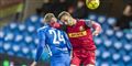 Foto: Niels Husted/Scanpix