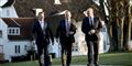 Foto: Keld Navntoft/Scanpix