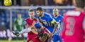 Foto: Niels Husted/Scanpix