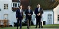 Foto: Keld Navntoft/Scanpix