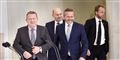 Foto: Keld Navntoft/Scanpix