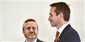 Foto: Thomas Lekfeldt/Scanpix