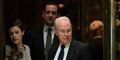 Foto: Drew Angerer/AFP