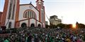 Foto: Nelson Almeida/AFP
