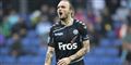 Foto: Henning Bagger/Scanpix