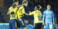 Foto: Henning Bagger/Scanpix