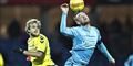 Foto: Henning Bagger/Scanpix