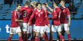 Foto: Henning Bagger/Scanpix