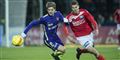 Foto: Henning Bagger/Scanpix