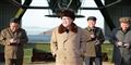 Foto: Kcna/AFP