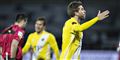 Foto: Henning Bagger/Scanpix