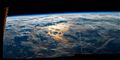 Foto: Jeff Williams/nasa/AFP