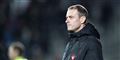 Foto: Henning Bagger/Scanpix