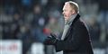 Foto: Henning Bagger/Scanpix