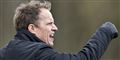 Foto: Henning Bagger/Scanpix
