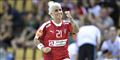 Foto: Henning Bagger/Scanpix