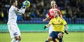 Foto: Ólafur Steinar Gestsson/Scanpix