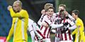 Foto: Henning Bagger/Scanpix