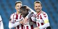 Foto: Henning Bagger/Scanpix