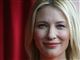 Cate Blanchett skjulte voksende mave