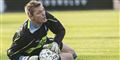 Foto: Claus Fisker/Scanpix