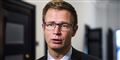 Foto: Ólafur Steinar Gestsson/Scanpix