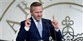Foto: Keld Navntoft/Scanpix