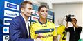 Foto: Nils Meilvang/Scanpix