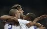 Real Madrid slog Mallorca i målfest