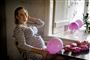 Babylykke: Tv-værter, skuespillere, sangere og kongelige med vokseværk i familien