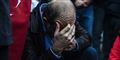 Foto: Bulent Kilic/AFP