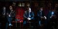 Foto: Ólafur Steinar Gestsson/Scanpix